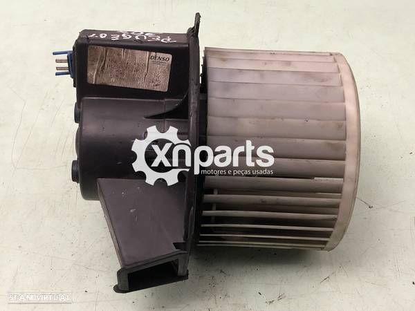 Motor da Sofagem PEUGEOT 307 (3A/C) 1.6 HDi | 04.05 -  Usado - 2