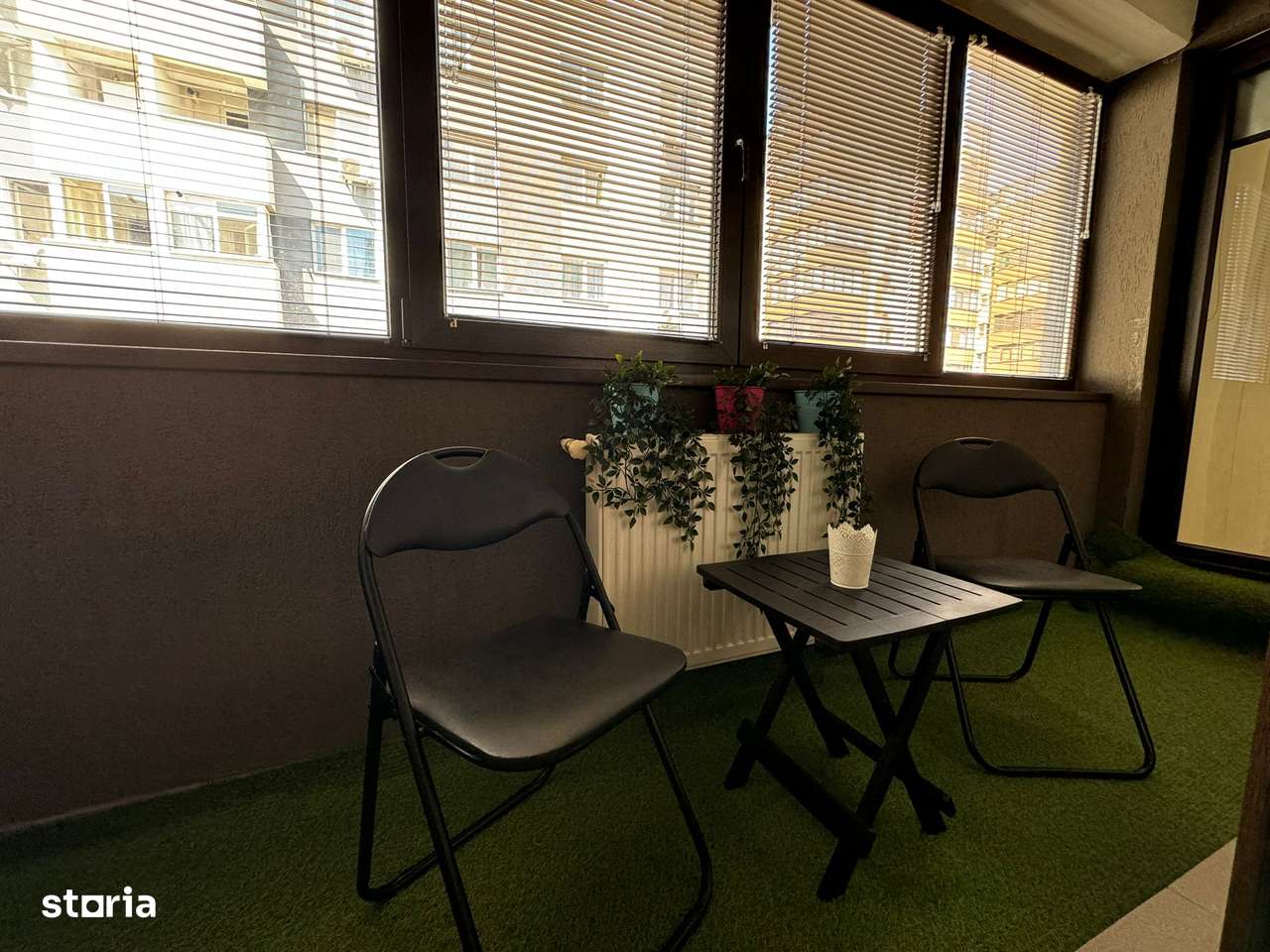 Inchiriere apartament 2 camere Chiajna Ilfov Sector 6 Str. Tineretului - Imagine principală: 5/10