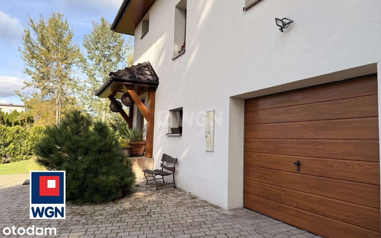 Zadbany dom po kapitalnym remoncie.-9