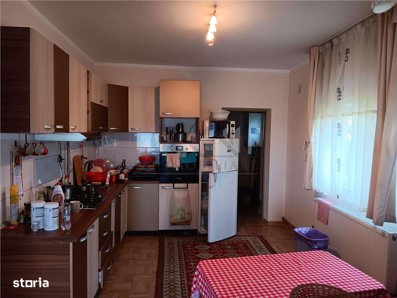 Chiperesti  Tomesti  Vila P+E SU=236mp 5 dormitoare living doua bai ga - Imagine principală: 5/16