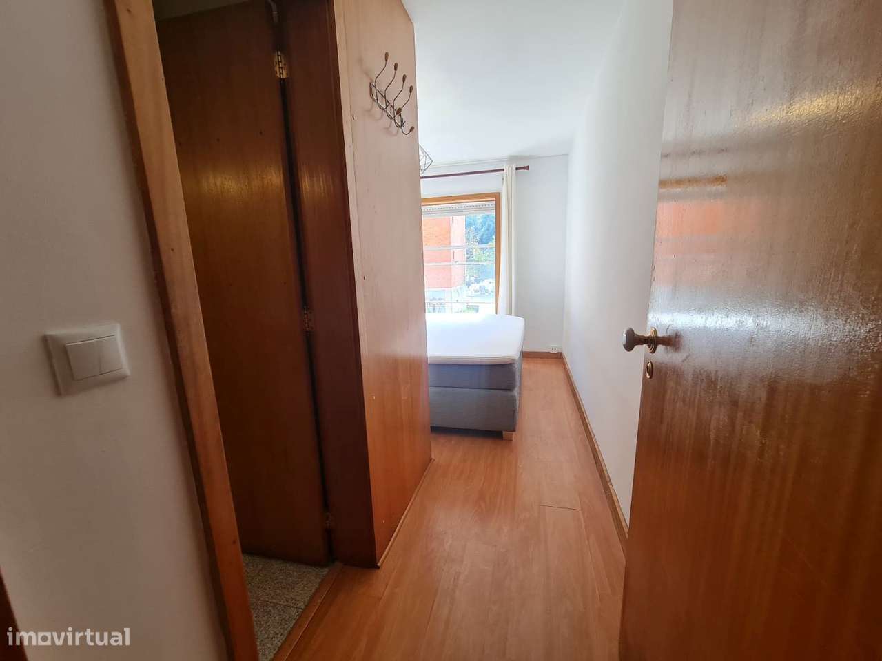 Apartamento T4 com suite e garagem  – em frente ao Metro Pedro Hispano-23