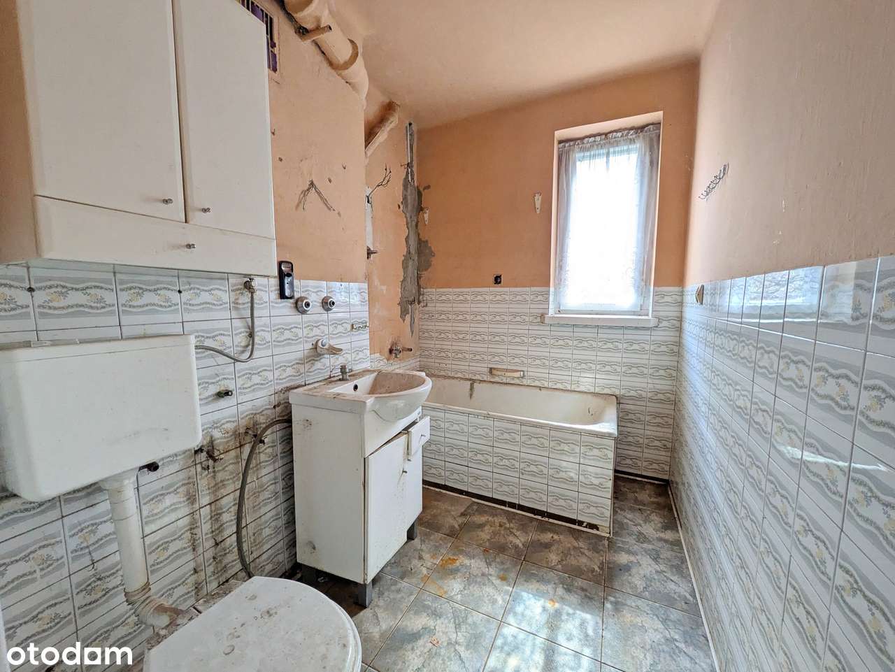 Duży dom w Górze Puławskiej-10