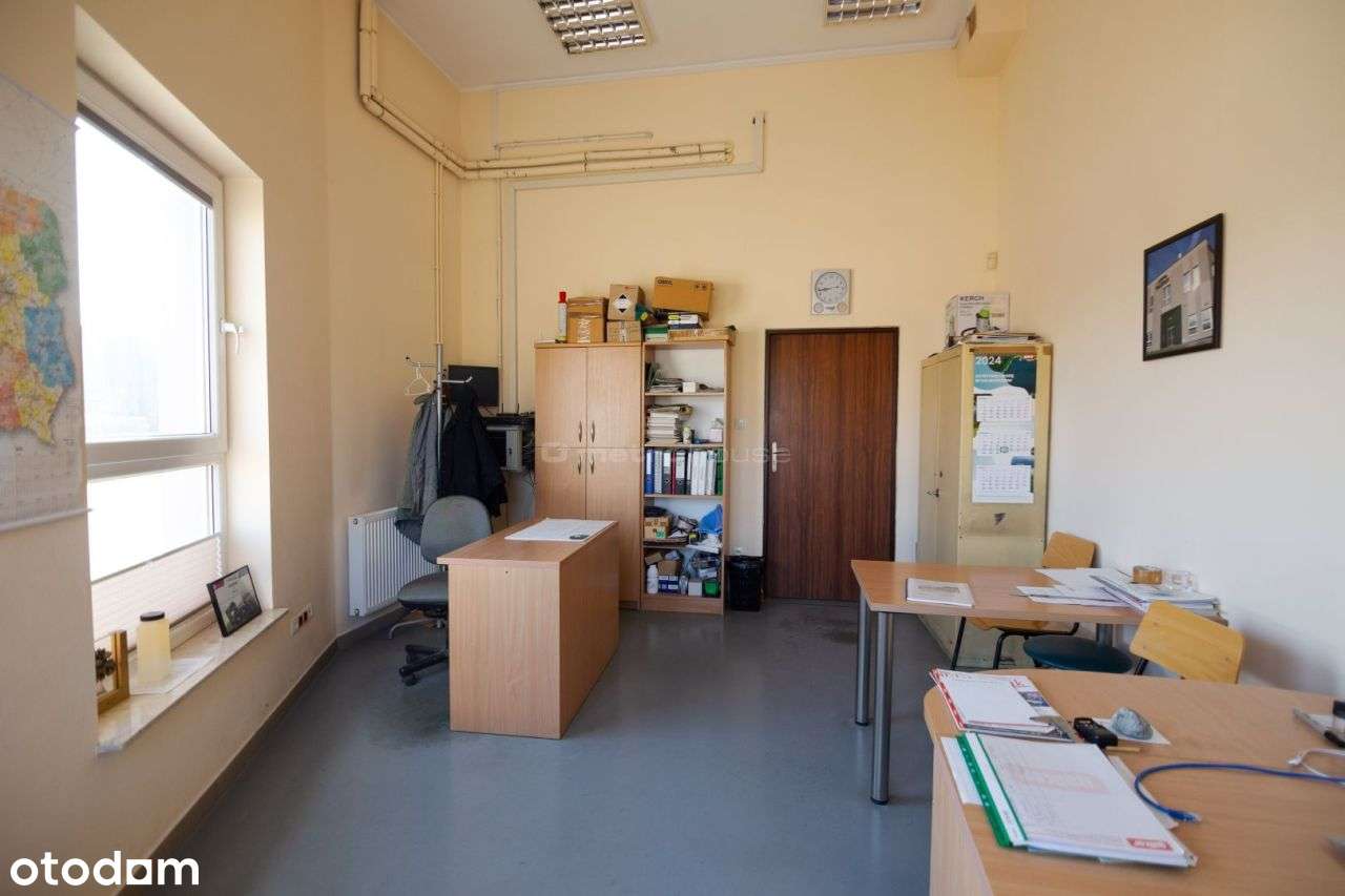 Lokal użytkowy, 697 m², Emów - Pełny obrazek: 4/20