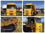 Piese Renault DXI 6X4 Euro 5 - 6