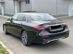 Mercedes-Benz E 220 d 4Matic T 9G-TRONIC AMG Line - 4