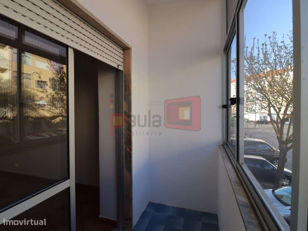 APARTAMENTO T2 ALCOCHETE-8