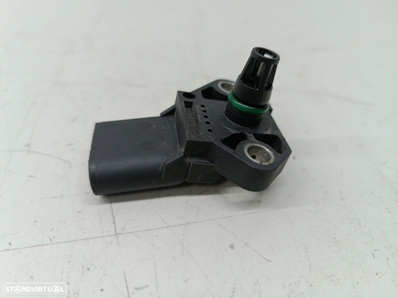 Sensor Map Seat Leon (1P1) - 2