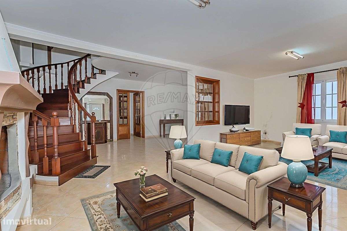 Moradia T4 para venda - Grande imagem: 5/34