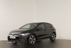 VW Golf 1.4 TSI GTE+ DSG - 2