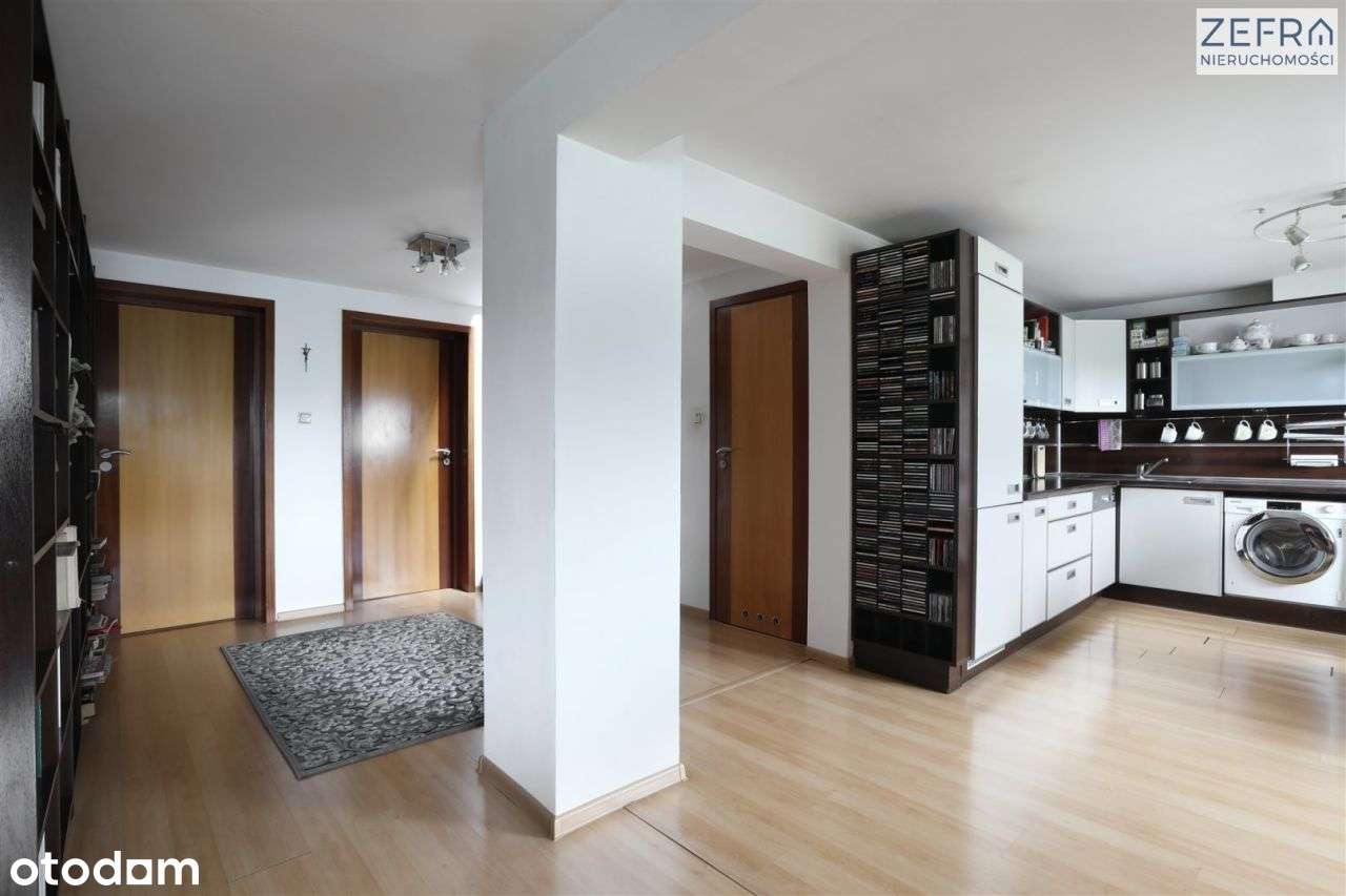 Budynek mieszkalno-usługowy 410m2*Skawina*Centrum-3