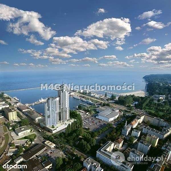 Sea Tower 85m2 3 pokoje od Zaraz !!! - Pełny obrazek: 5/20