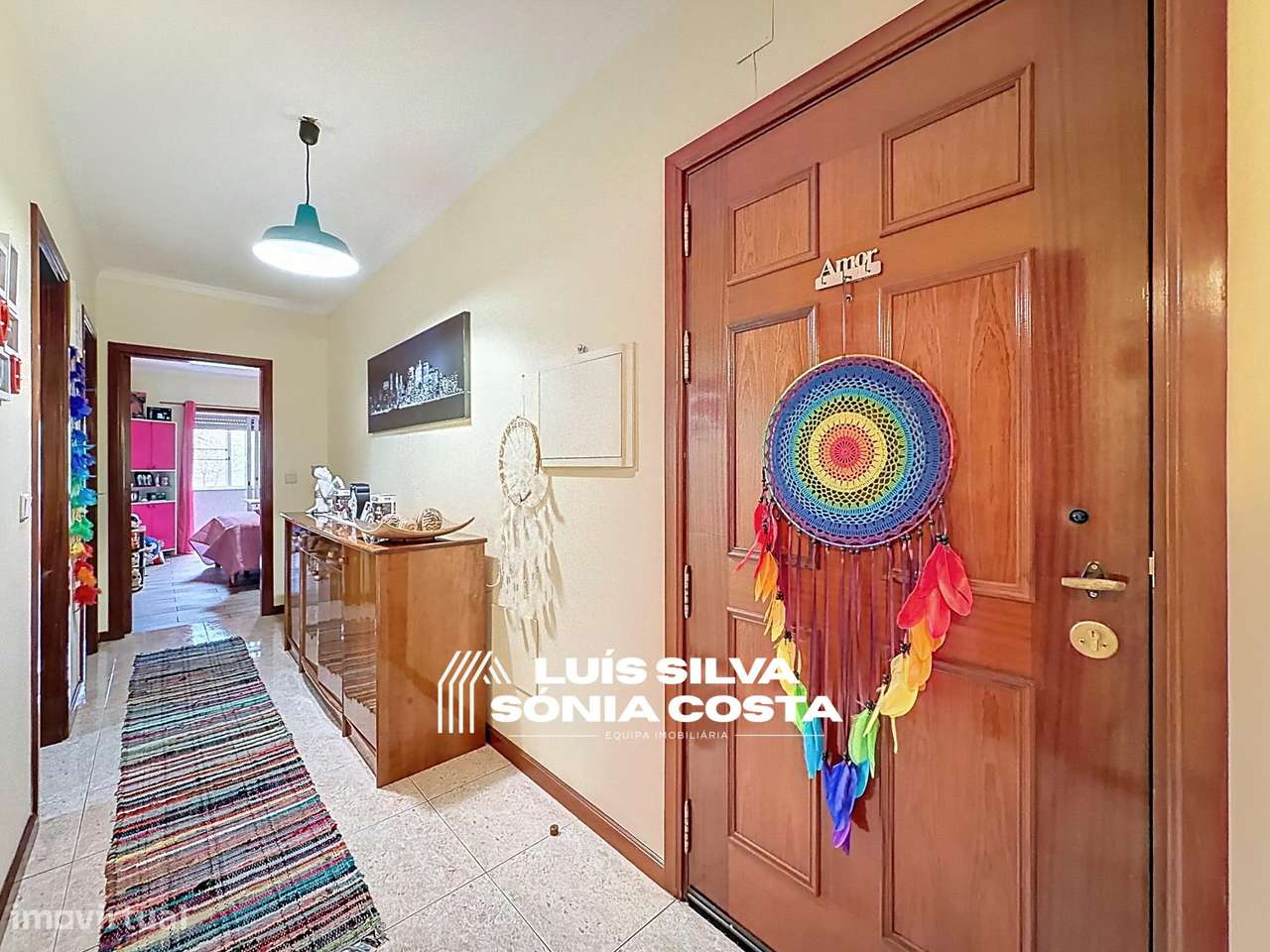 Apartamento c/ 203m2 + Varandas (Garagem de 100m2) – Imóvel...-13