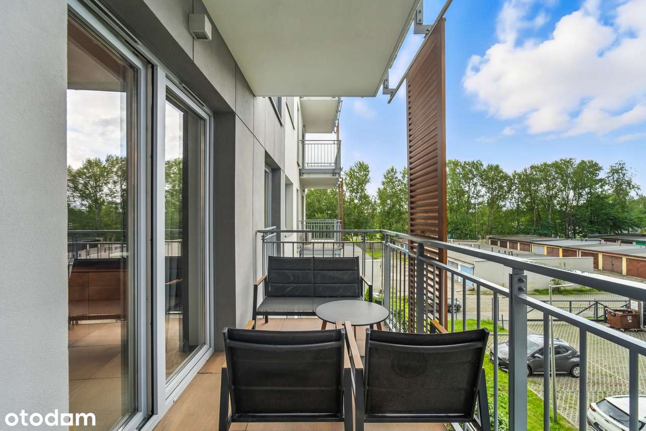 Apartament Premium - 3 Stawy!-13