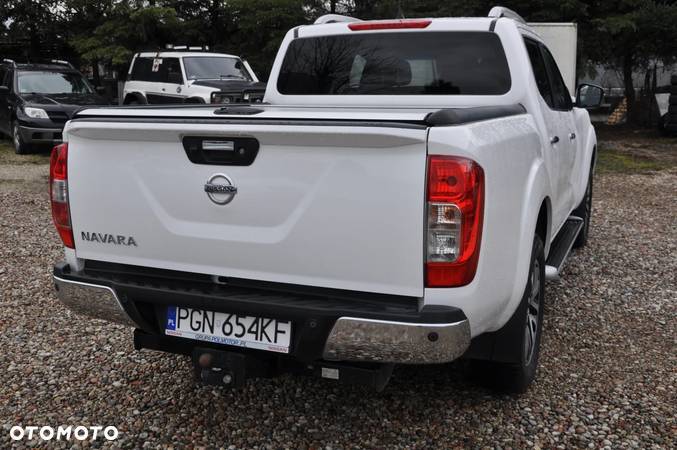 Nissan Navara - 10