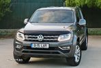 Volkswagen Amarok 3.0 TDI 4MOTION Autm. Highline - 11