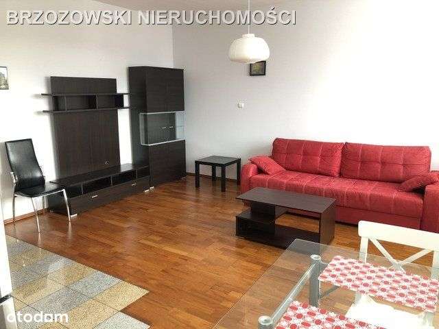 Miasteczko Wilanów, 36 m2, 1 pokój, 2010 r. - Pełny obrazek: 4/10