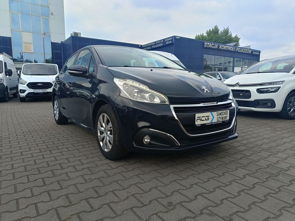 po pełnym przeglądzie i wymianie rozrządu