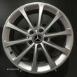 Felgi 17 5x112 Mercedes CLA, A-Klasa W177 W176 OE F9465-6 - 2