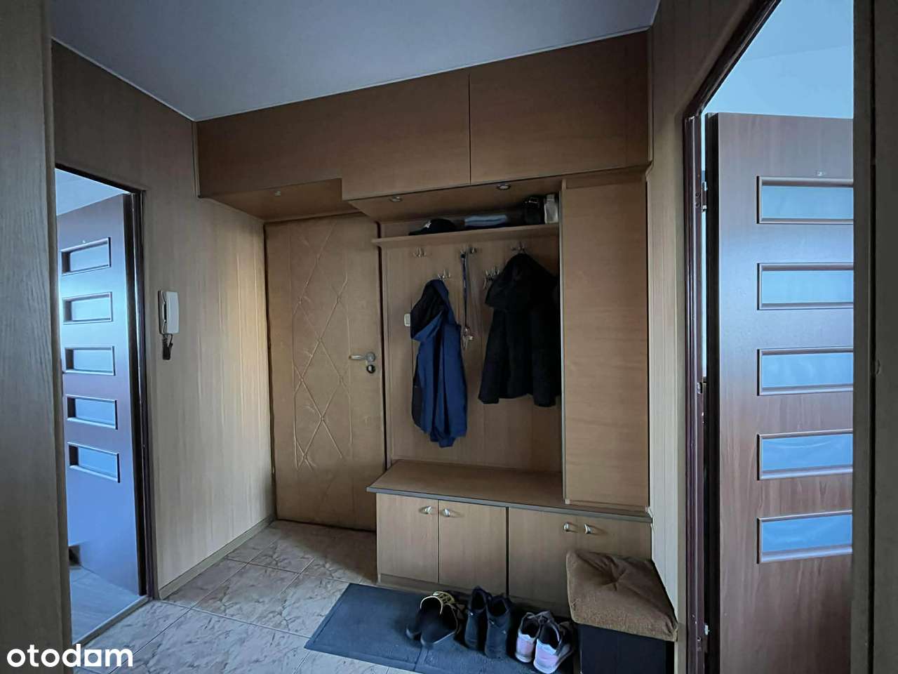 Mieszkanie 2-pokojowe na Os. Sobieskiego - Pełny obrazek: 4/14