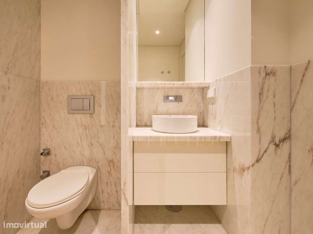 APARTAMENTO T2 PREMIUM EM LOCALIZAÇÃO PRIVILEGIADA DE LISBOA-17
