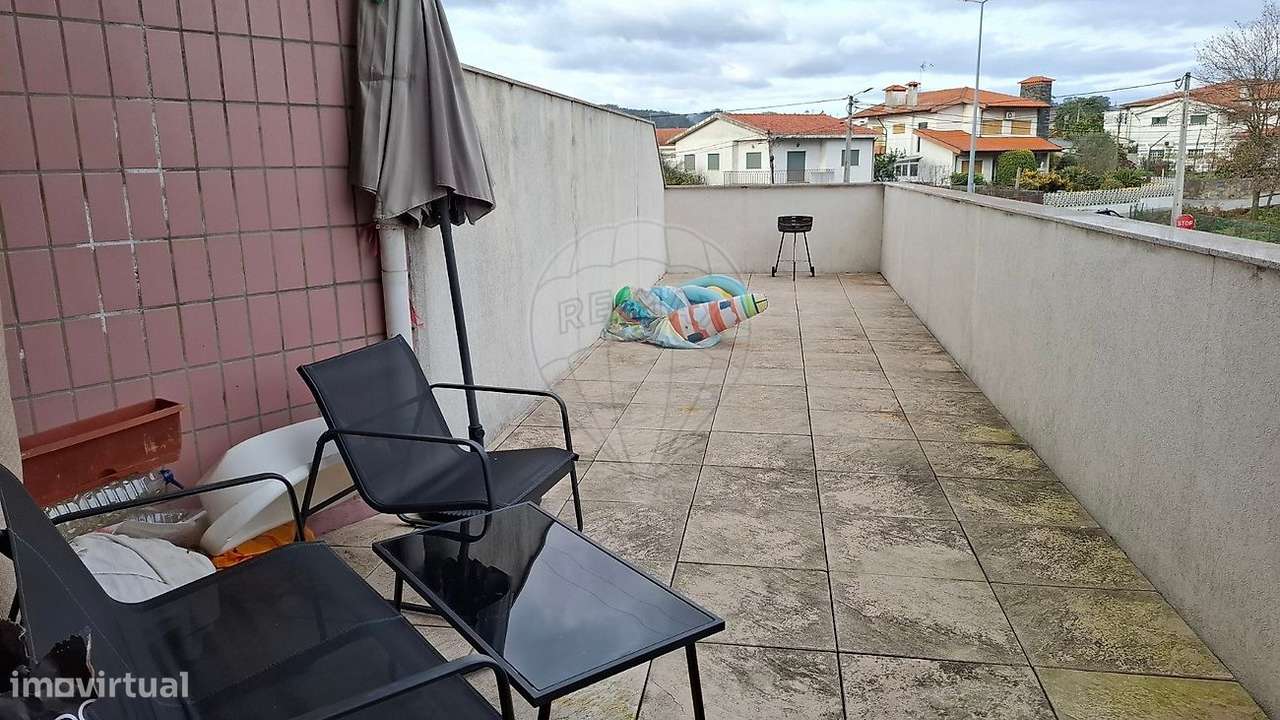 Apartamento T2 para venda - Grande imagem: 5/8