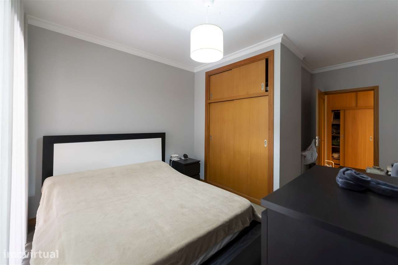 Apartamento T3 Venda em Gandra,Paredes-14