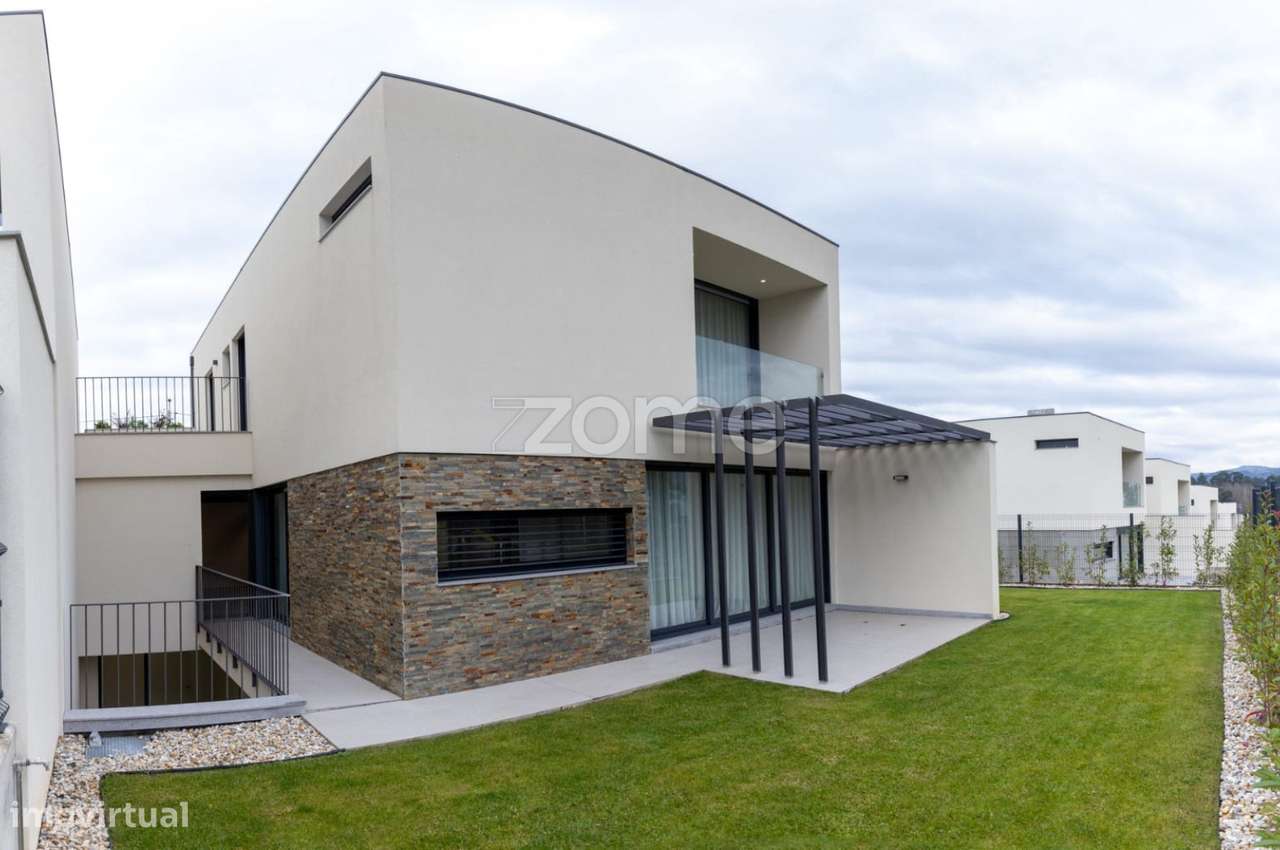 Moradia T3 em Banda - Palmeira - Grande imagem: 5/20