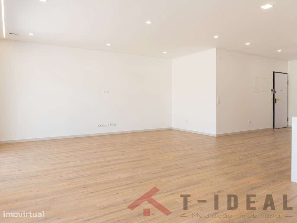 Apartamento T3 no Edificio Alto da Prata - Grande imagem: 5/45