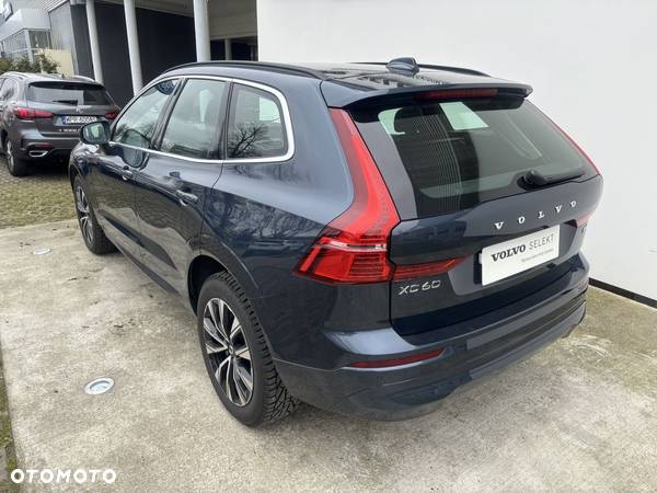 Volvo XC 60 - 7