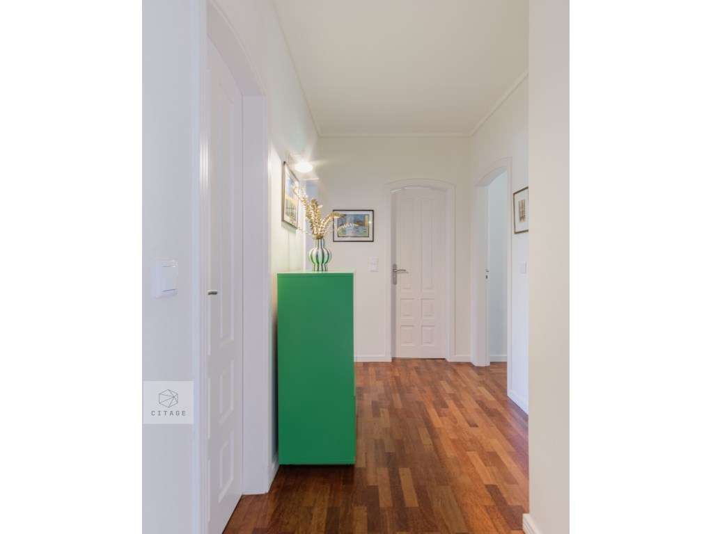 Apartamento T3 Quinta da Bicuda com varanda-22