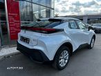 Toyota C-HR - 5