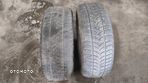 OPONY ZIMOWE 2 SZT 205/55R16 TRISTAR SNOWPOWER HP 2019R PASSAT B5 - 5