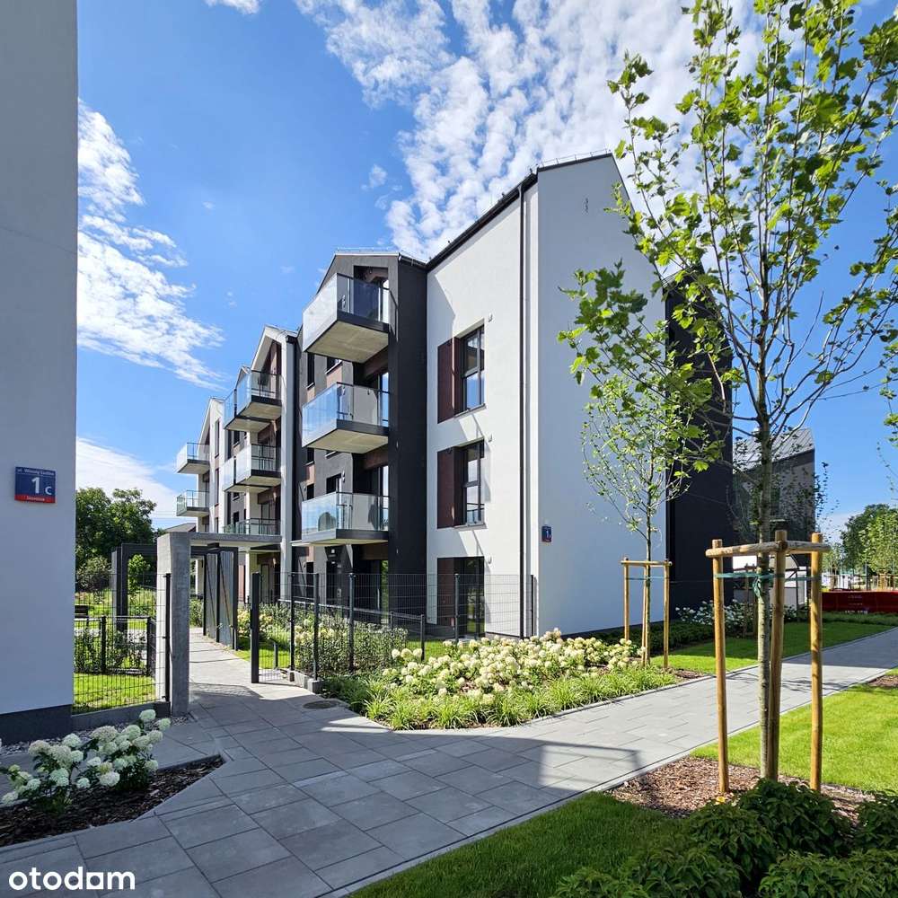 Inwestycja Legnicka Ursus-4