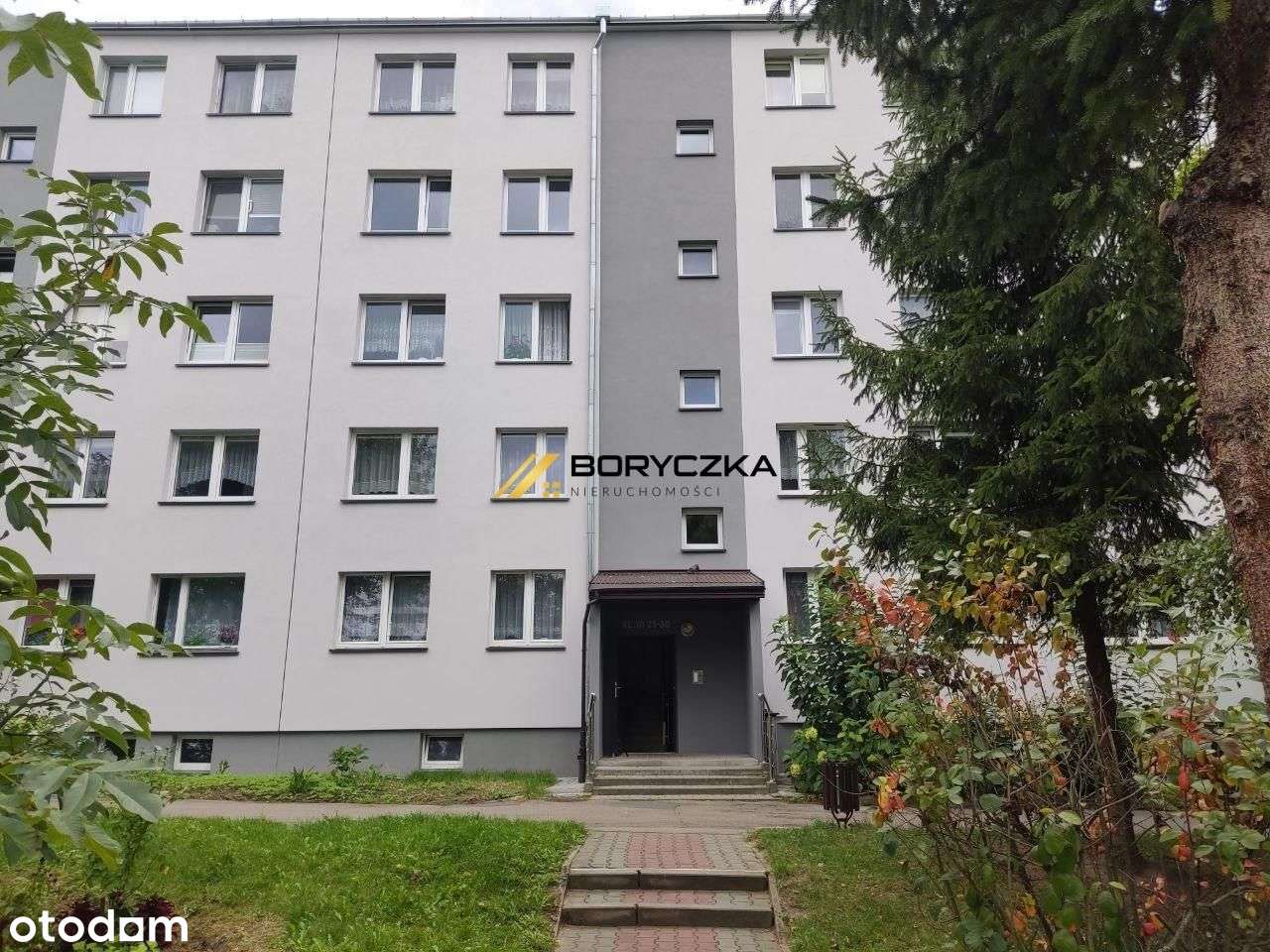 Przytulne mieszkanie - Staszów.-8
