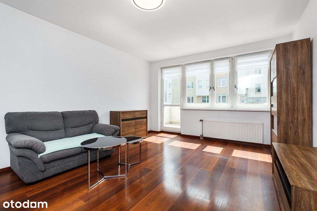 Gdynia Fikakowo – 2 pokoje, 58 m², balkon, piwnica-0