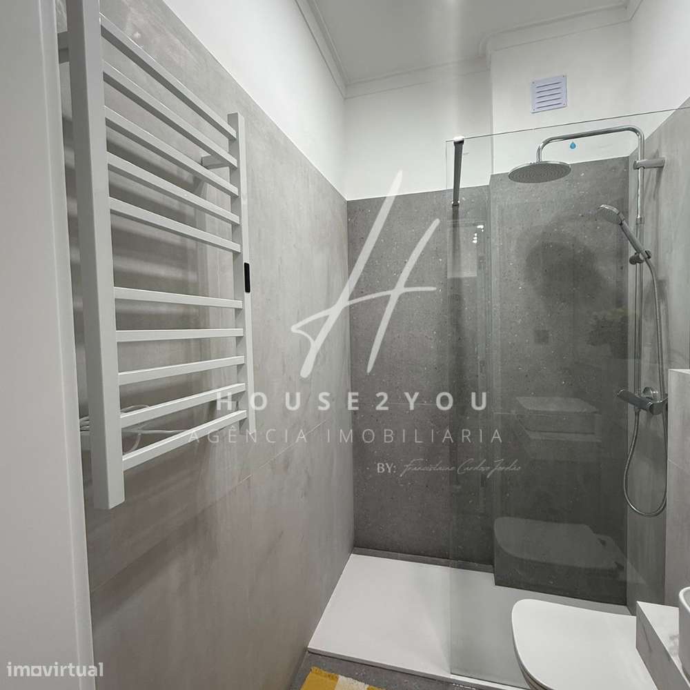 Apartamento T1 - Agualva-Cacém-13