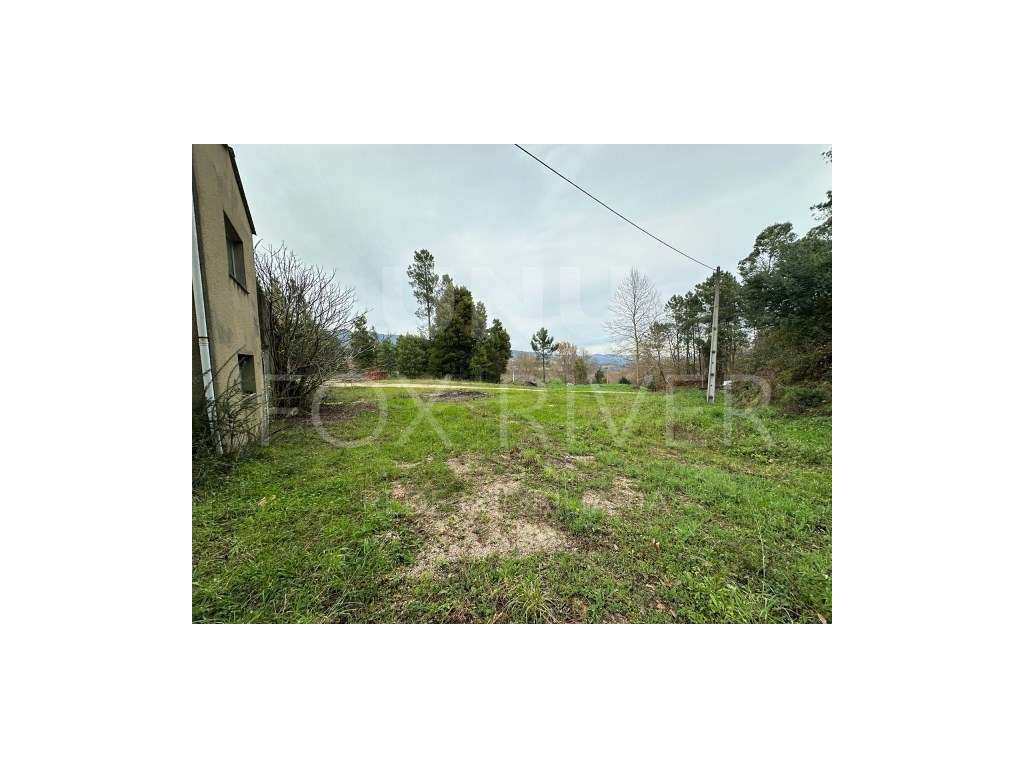 Armazém industrial para arrendamento em Sá, Monção - Grande imagem: 4/15