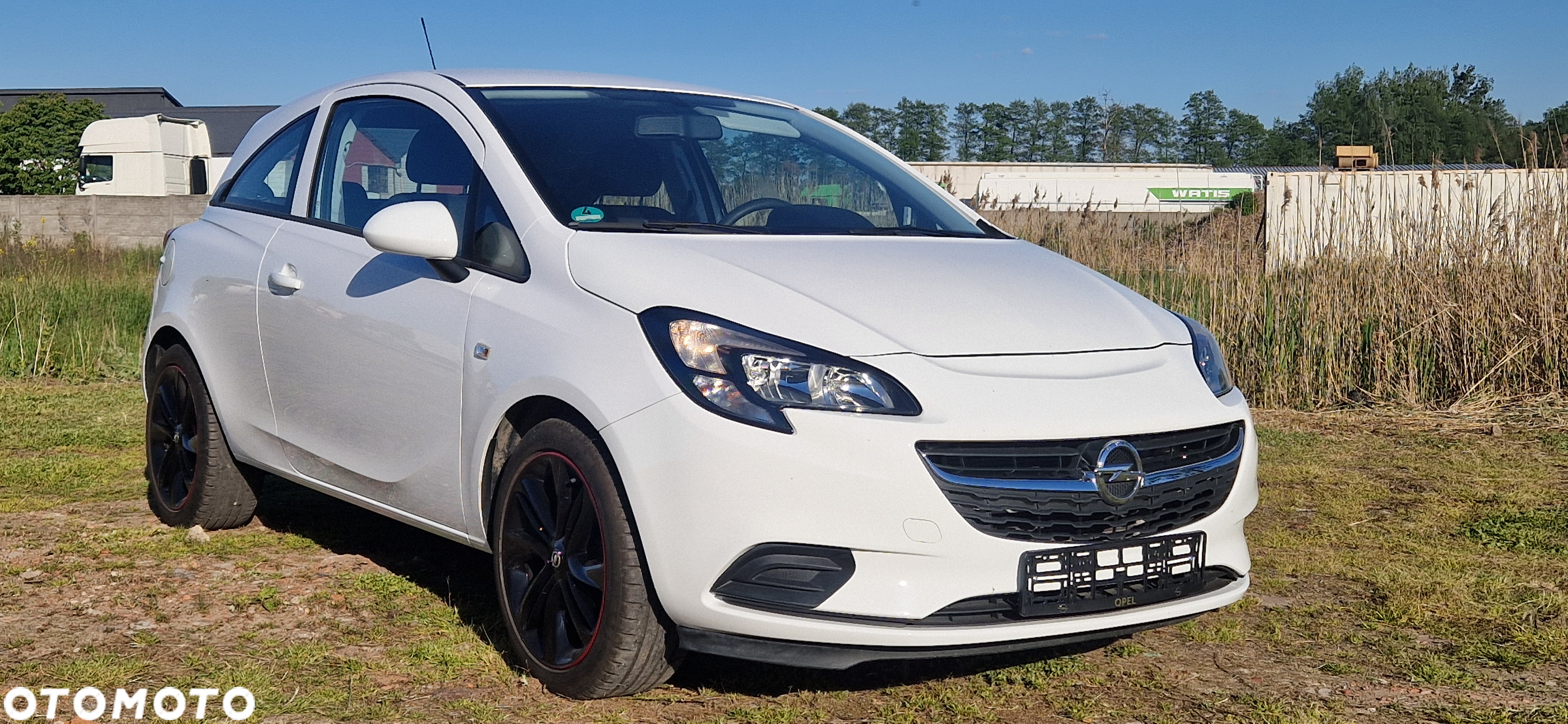 Opel Corsa - 2