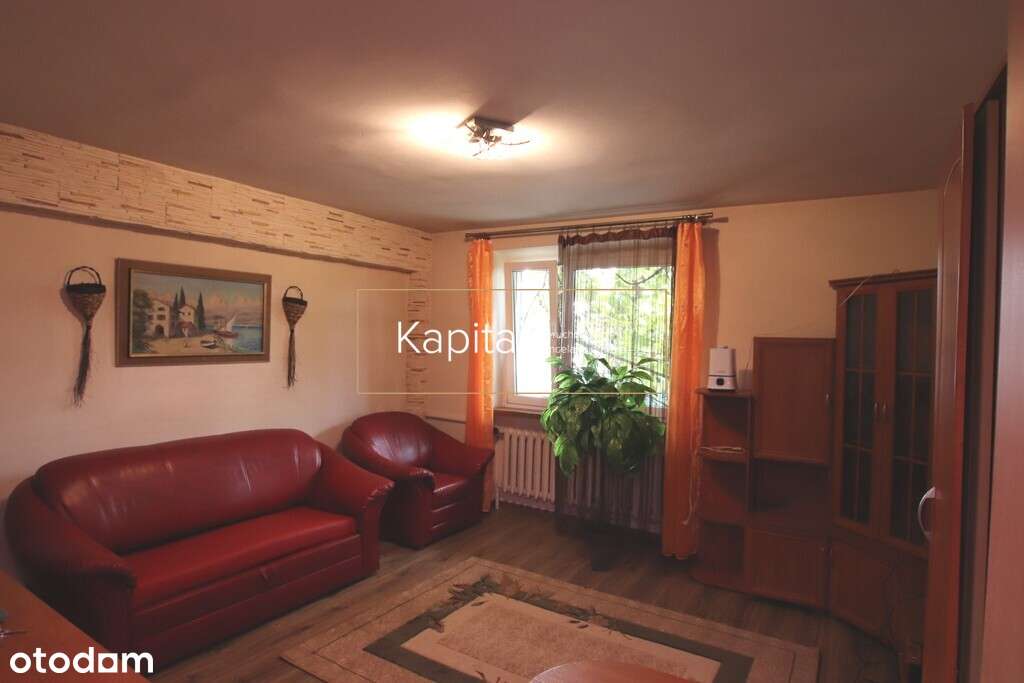 Parter domu z ogrodem | dla UA bez pozwolenia - Pełny obrazek: 2/5