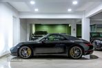 Porsche 991 Carrera 4 S PDK - 5