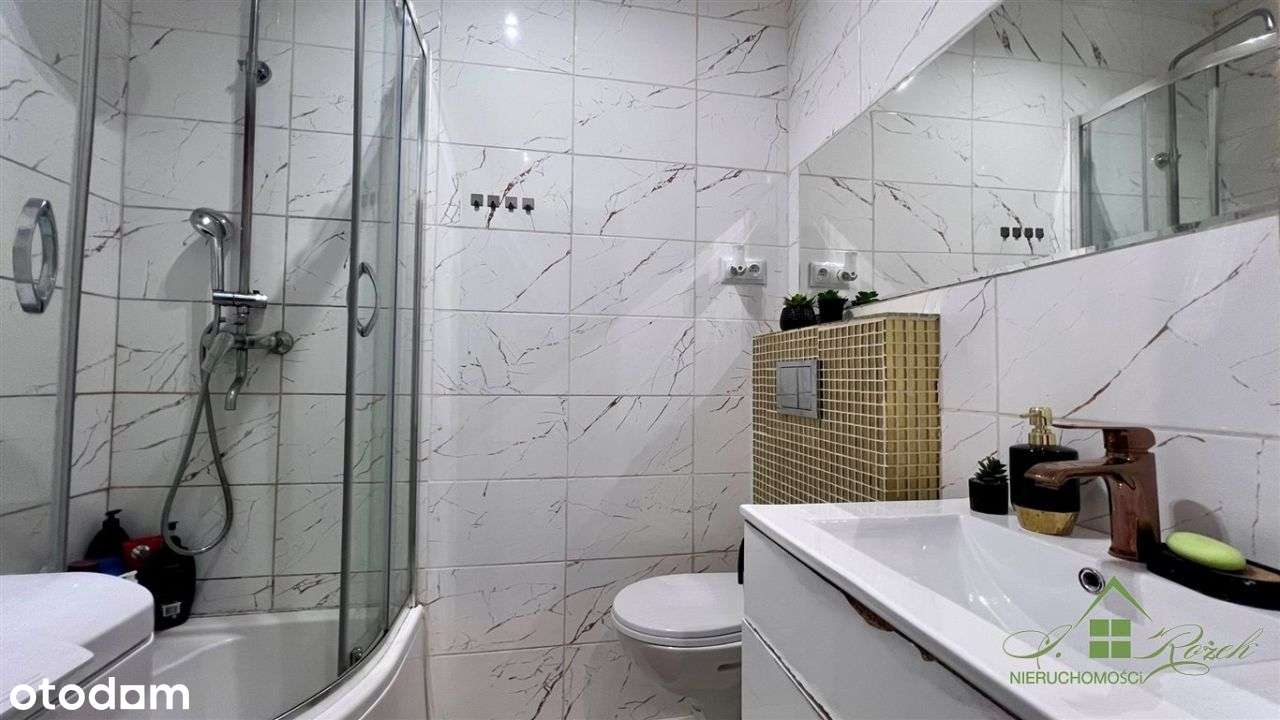 Mieszkanie 2 pokojowe 1piętro Łaziska Górne-8