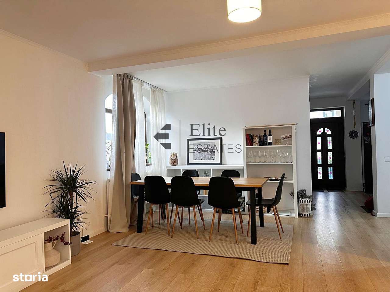 Casa cu 5 camere de vanzare Cartierul Tineretului Oradea-3