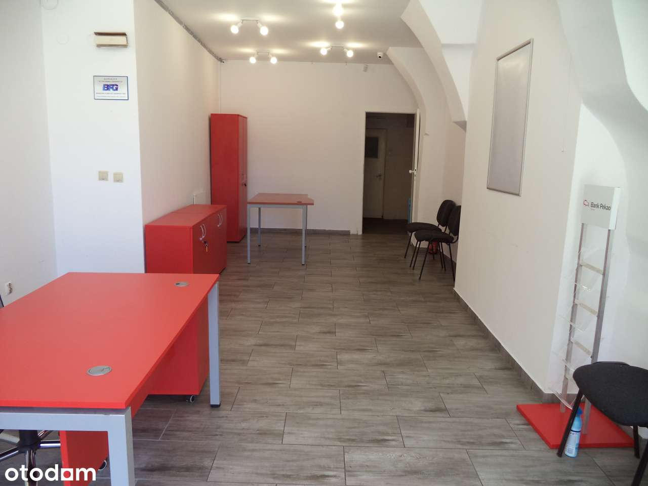 Lokal w ścisłym centrum Żar - Pełny obrazek: 3/11