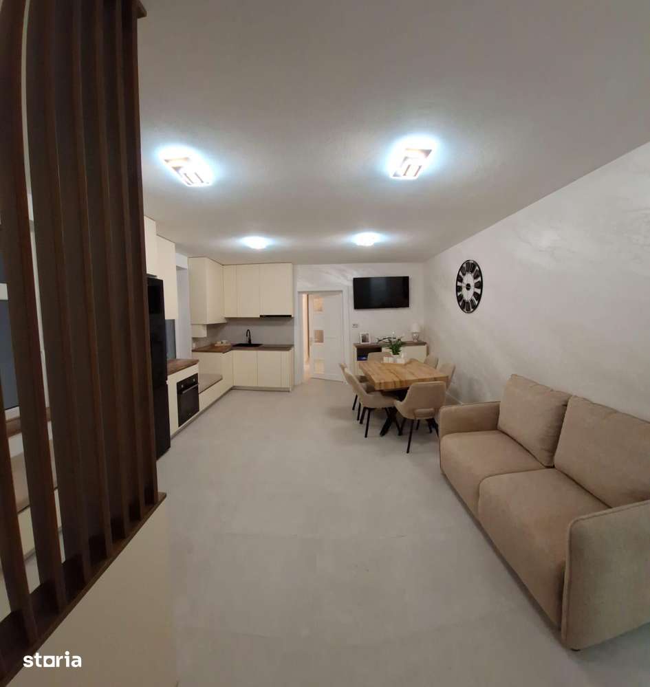 Casa de vanzare,Reghin,M.Viteazul-3