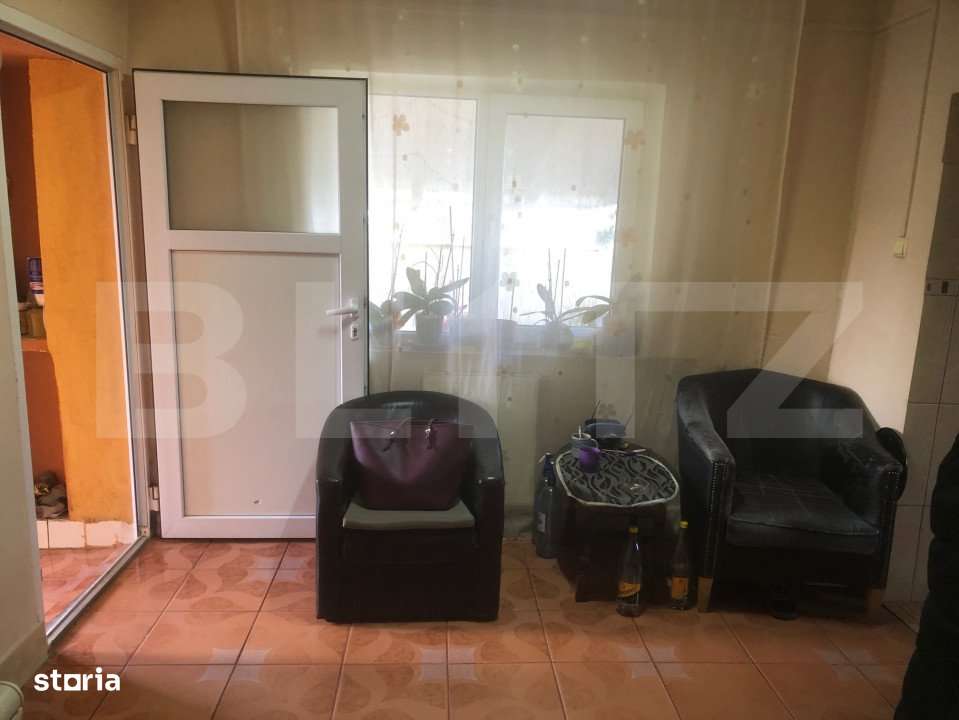 Casa cu 3 camere si anexe, 170 mp, zona Carpati 2 - Imagine principală: 5/16