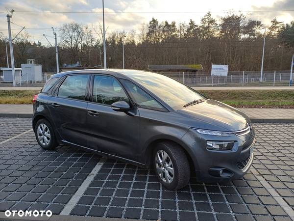 Citroën C4 Picasso - 3