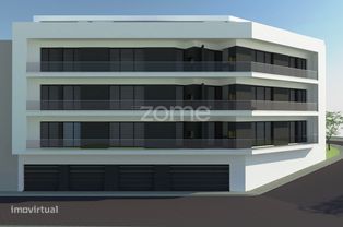 Apartamento T2 Duplex, Condeixa-a-Nova, Coimbra. - Grande imagem: 3/21