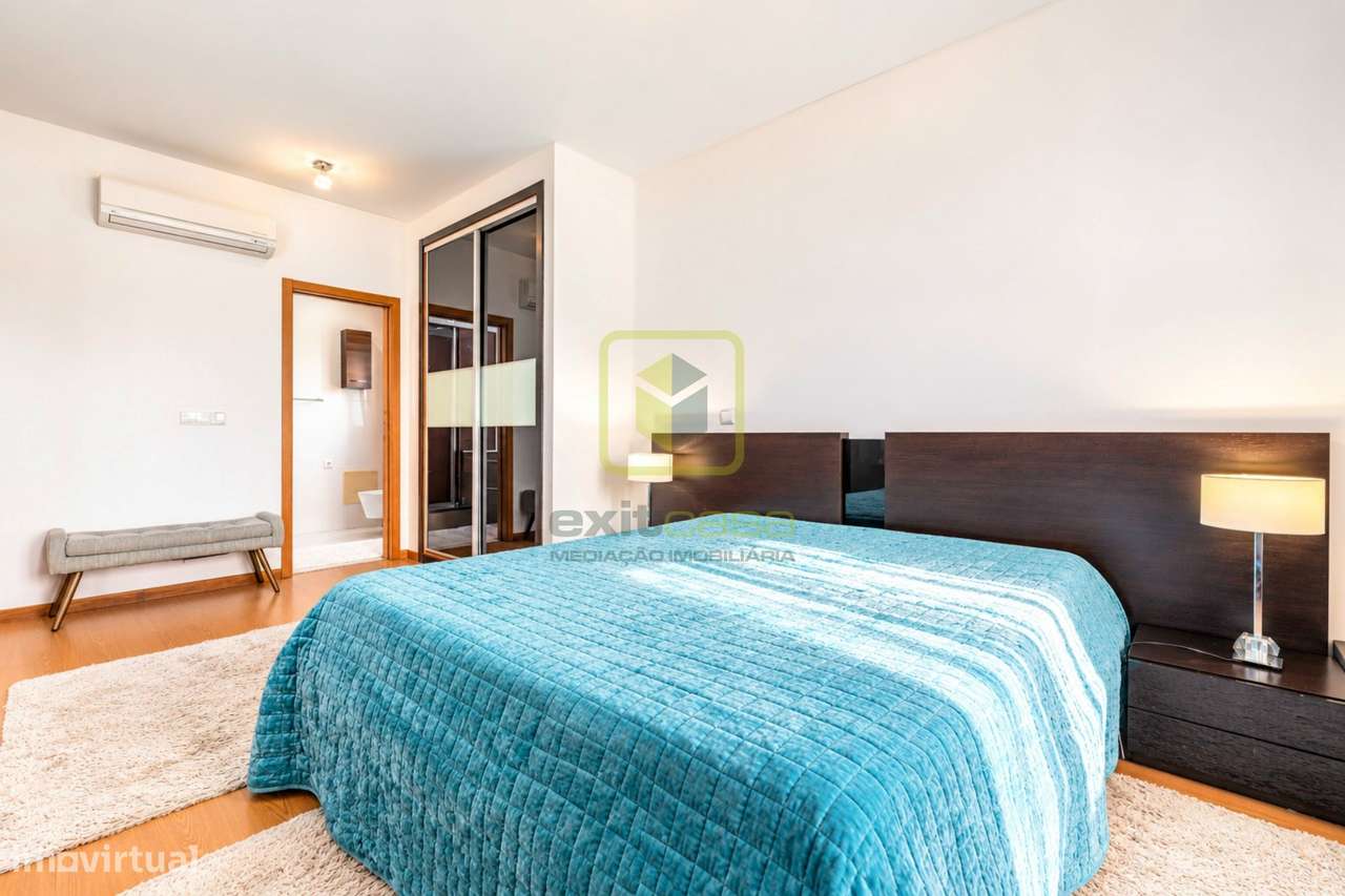 Apartamento T3 Montemor-O-Velho-15