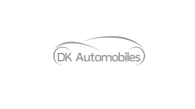 DK AUTOMOBILES - SALON SAMOCHODÓW UŻYWANYCH logo