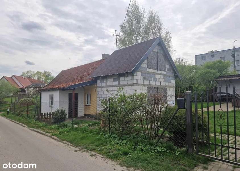 Dom do generalnego remontu 106,82 m² - RUDŁOWO - NOWA CENA!!!-0